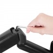 LogiLink Monitorwandhalterung 17-32