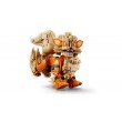 LEGO POK MON 72160 Arcanine LEGO POK MON 72160 Arcanine