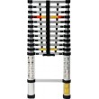 VOREL LADDER ALUM. TELESCOPE 3.8m 13 C