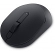 DELL MS355 mouse Universal Ambidextrous RF Wireless + Bluetooth Optical 4020 DPI