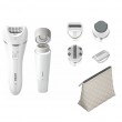 Philips Beauty Set Series 9000 BRE770/92 For the whole body
