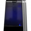 Nedis SmartLife Black Ultrasonic Humidifier 5.5L