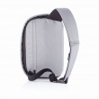 XD DESIGN ANTI-THEFT BACKPACK BOBBY SLING GREY P/N: P705.782