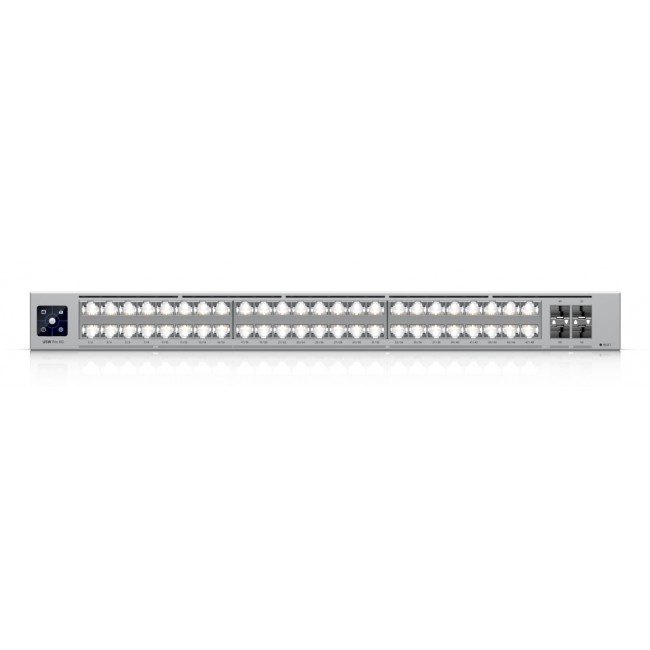 Ubiquiti Switch USW-Pro-XG-48 Ubiquiti Switch USW-Pro-XG-48