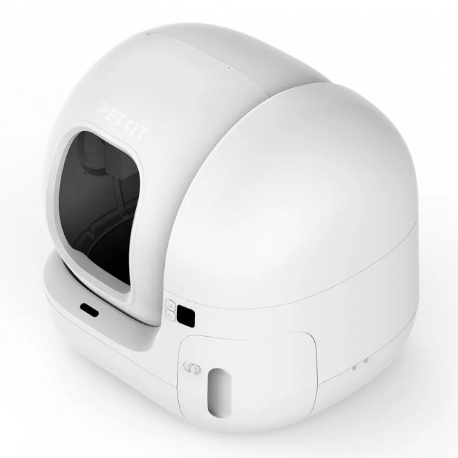 Petkit Pura Max 2 Premium Litter Box