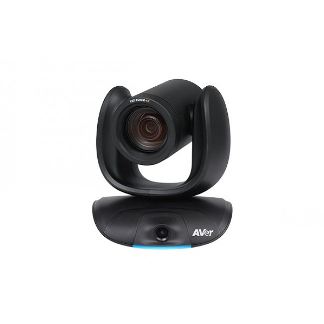 AVer CAM550 Black 3840 x 2160 pixels 60 fps Exmor