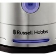 Russell Hobbs 26300-70 electric kettle 1.7 L 2400 W Stainless steel