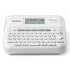Brother PT-D410 label printer Thermal transfer 180 x 180 DPI 20 mm/sec Wired TZe QWERTY