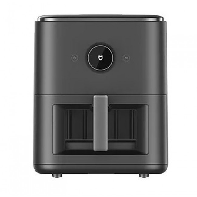 Xiaomi Mijia Smart Steam Air Fryer 7L Double Stand-alone 1850 W Hot air fryer Black