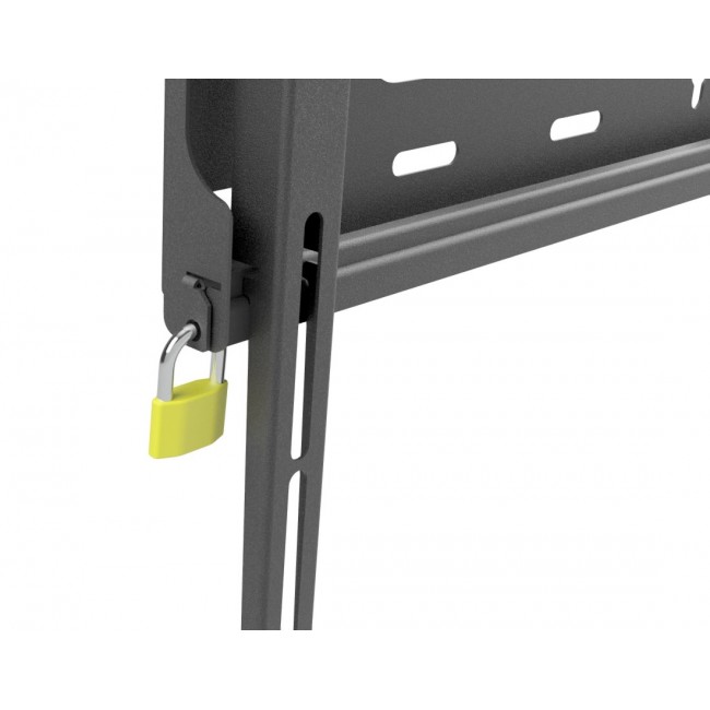 iiyama MD-WM8060 monitor mount / stand Wall Black iiyama MD-WM8060 monitor mount / stand Wall Black