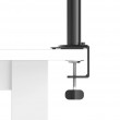 Hama 00220901 monitor mount / stand 88.9 cm (35 Hama 00220901 monitor mount / stand 88.9 cm (35