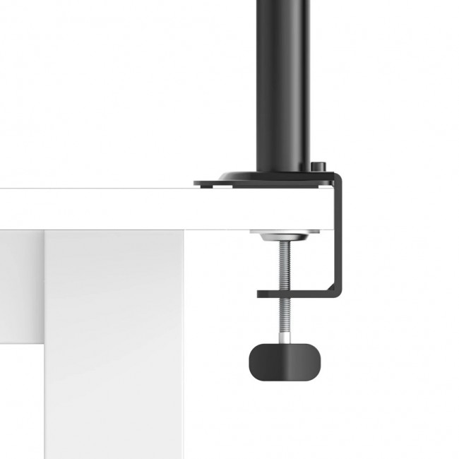 Hama 00220901 monitor mount / stand 88.9 cm (35 Hama 00220901 monitor mount / stand 88.9 cm (35