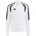 Bluza dla dzieci adidas Tiro 26 League Training bia a KT2339 140cm