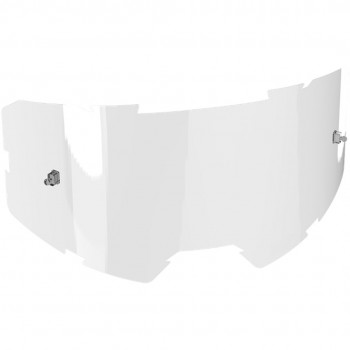 Szyba do gogli rowerowych LEATT Lens Vizion 2.5/3.5 one size