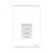 Auerswald TFS-Dialog 400 White