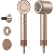Dreame Glory Mix hair dryer 1600 W Pink gold