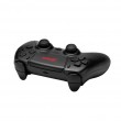 Marvo Scorpion GT-90 Pact 70 PlayStation/PC/Bluetooth Compatible Gaming Controller (Black) Gamepad