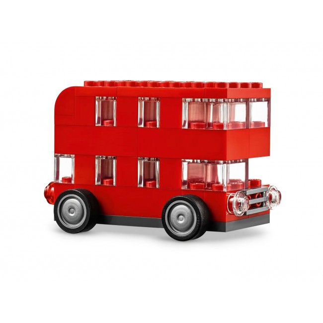 LEGO CLASSIC 11036 Creative Vehicles