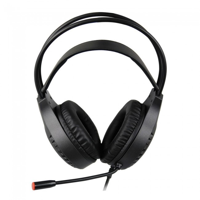Esperanza EGH5000 Headphones with microphone Headband Black Esperanza EGH5000 Headphones with microphone Headband Black