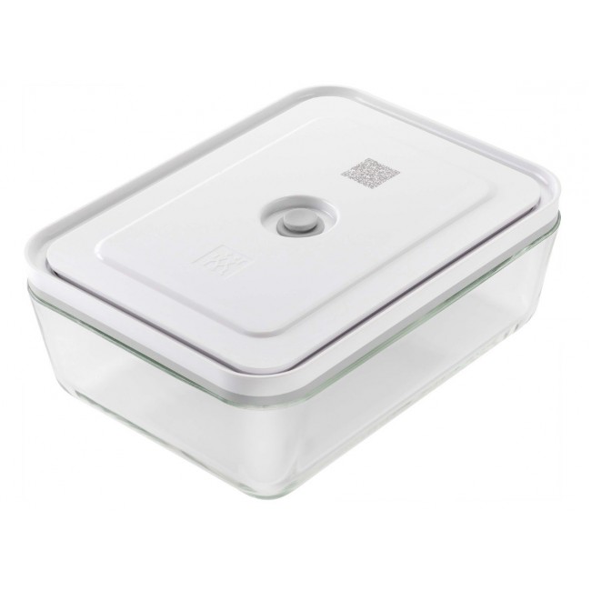 Glass storage container Zwilling FRESH & SAVE - 2.85 Litres Glass storage container Zwilling FRESH & SAVE - 2.85 Litres