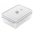 Glass storage container Zwilling FRESH & SAVE - 2.85 Litres