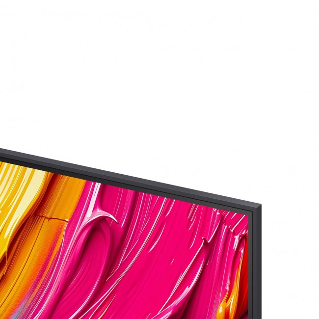 LG QNED AI 43QNED80A6A 109.2 cm (43