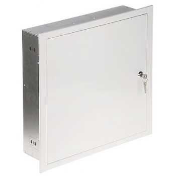 OBUDOWA PODTYNKOWA MB-OMP4 444 x 438 x 118 mm STALFLEX