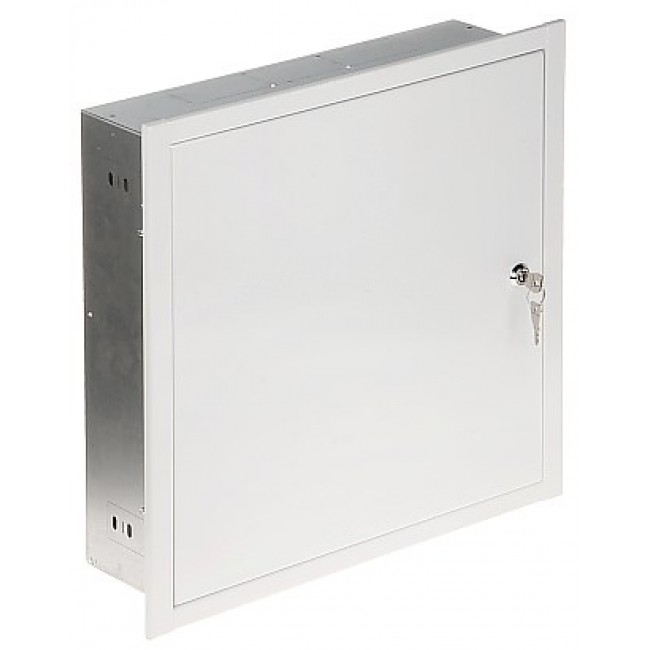 OBUDOWA PODTYNKOWA MB-OMP4 444 x 438 x 118 mm STALFLEX
