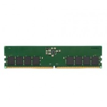 Kingston Technology ValueRAM memory module 32 GB 1 x 32 GB DDR5 5600 MT/s 288-pin DIMM