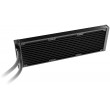 be quiet! LIGHT LOOP 360mm Black Processor All-in-one liquid cooler 12 cm 1 pc(s)