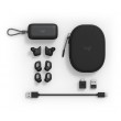 Logitech Zone True Wireless Headset In-ear Calls/Music Bluetooth Graphite