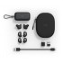 Logitech Zone True Wireless Headset In-ear Calls/Music Bluetooth Graphite
