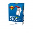 FRITZ!DECT 210 FRITZ!DECT 210