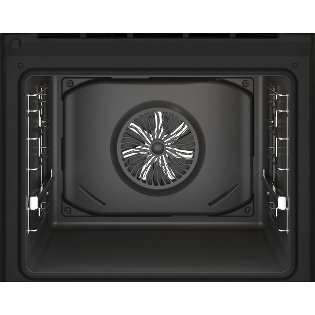 Beko BBIE123001XD oven 72 L 2400 W A Stainless steel