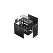 DeepCool MACUBE 110 Midi Tower Black