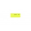 Goodram UME2 16GB USB flash drive USB Type-A 2.0 Yellow Goodram UME2 16GB USB flash drive USB Type-A 2.0 Yellow