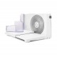 Zelmer ZFS0916 slicer Electric White Plastic 150 W