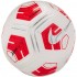 Nike Strike Team Football 290 g Junior white and red CU8062 100 5