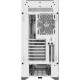Corsair 5000D AIRFLOW Midi Tower White Corsair 5000D AIRFLOW Midi Tower White