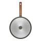 Resto Kitchenware Sadr All-purpose pan Round Resto Kitchenware Sadr All-purpose pan Round