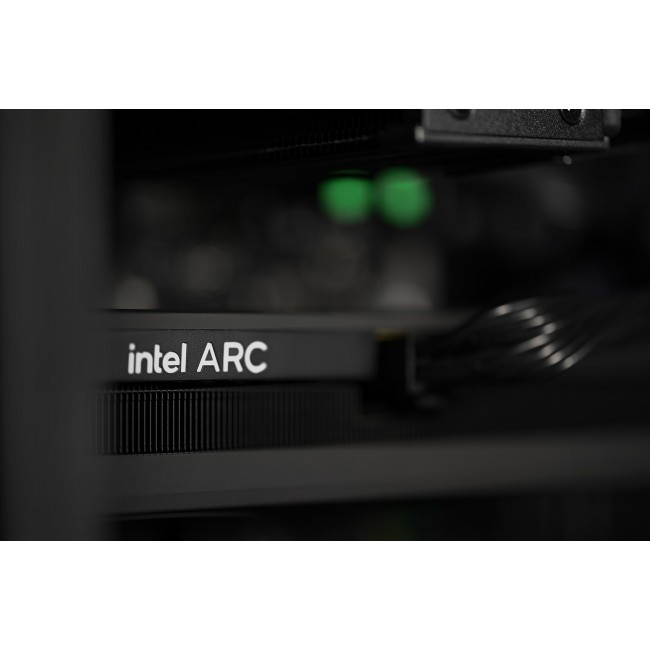 Actina 5901443410249 PC Intel Core i5 i5-14400F 32 GB DDR5-SDRAM 1 TB SSD Intel Arc B580 Midi Tower Black Actina 5901443410249 PC Intel Core i5 i5-14400F 32 GB DDR5-SDRAM 1 TB SSD Intel Arc B580 Midi Tower Black