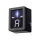 Korg Pitchblack XS - chromatic pedal tuner Korg Pitchblack XS - chromatic pedal tuner