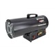 AW GAS HEATER 50KW HG50 /BLACK LINE AW GAS HEATER 50KW HG50 /BLACK LINE