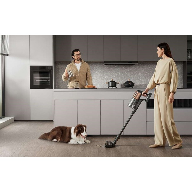 Dreame Z20 cordless upright hoover Dreame Z20 cordless upright hoover