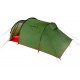 High Peak Goshawk 4 Green, Red Dome/Igloo tent High Peak Goshawk 4 Green, Red Dome/Igloo tent