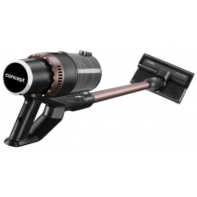 ICONIC SMART upright vacuum cleaner VP6025 CONCEPT ICONIC SMART upright vacuum cleaner VP6025 CONCEPT