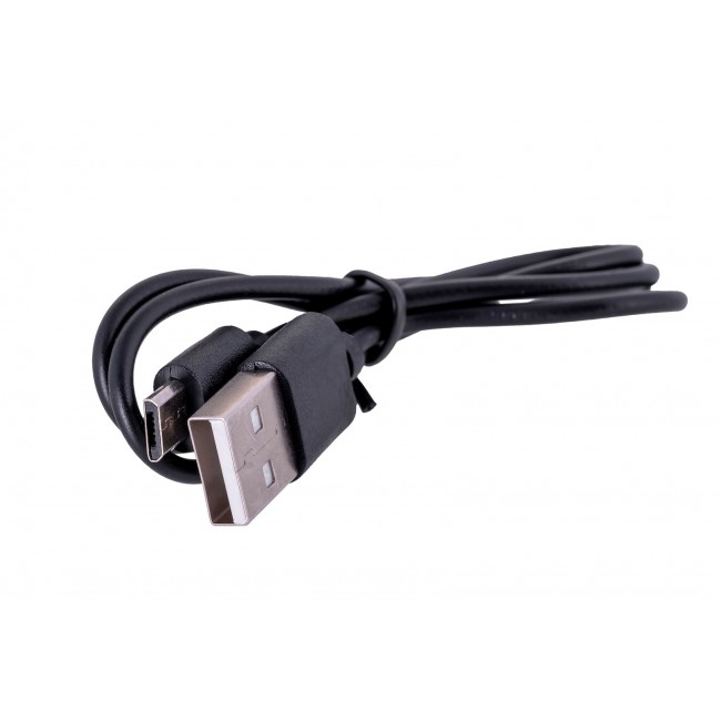 HILTON LED silicone 1.4x0.8x40 cm with USB - dog collar HILTON LED silicone 1.4x0.8x40 cm with USB - dog collar