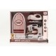 Sewing machine + ironing machine 6758A 08755 Sewing machine + ironing machine 6758A 08755