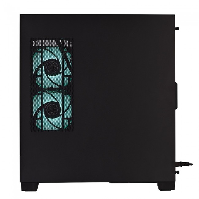 Actina 5901443416609 PC AMD Ryzen 7 9800X3D 32 GB DDR5-SDRAM 2 TB SSD NVIDIA GeForce RTX 5090 Midi Tower Black Actina 5901443416609 PC AMD Ryzen 7 9800X3D 32 GB DDR5-SDRAM 2 TB SSD NVIDIA GeForce RTX 5090 Midi Tower Black