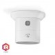 Nedis SmartLife gas detector Carbon monoxide (CO) Nedis SmartLife gas detector Carbon monoxide (CO)